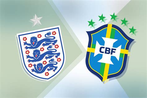 england vs brazil friendly tv channel